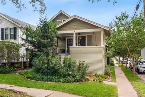 4440 BIENVILLE Street, New Orleans, LA 70119