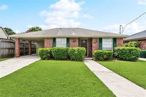 4508 HASTINGS Street, Metairie, LA 70006