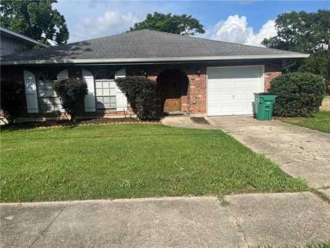 4813 LAKE COMO Avenue, Metairie, LA 70006