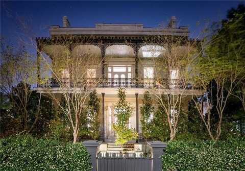 2523 PRYTANIA Street, New Orleans, LA 70130