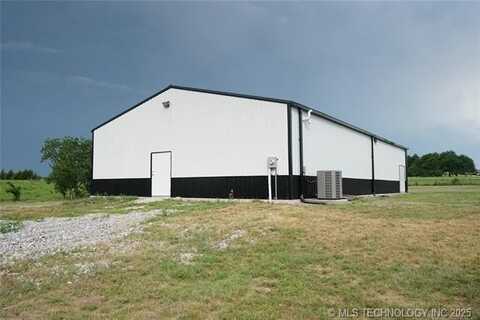 Nelson Road, Sulphur, OK 73086