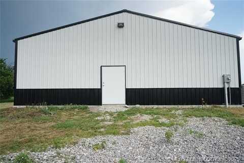 Nelson Road, Sulphur, OK 73086