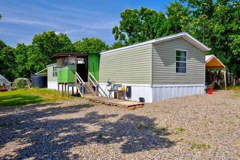 468648 E 970 Road, Sallisaw, OK 74955