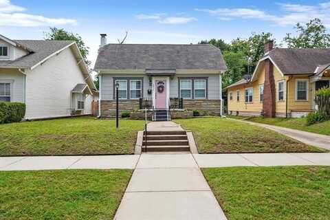 1856 E 17 Street, Tulsa, OK 74104