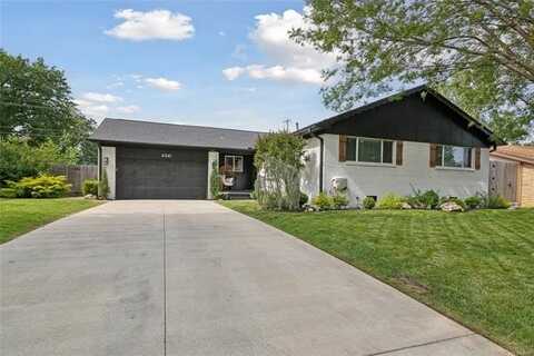4341 E 56th Place, Tulsa, OK 74135