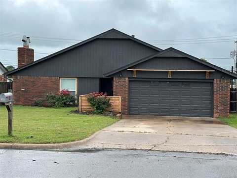 166 N Spruce Avenue, Bartlesville, OK 74006