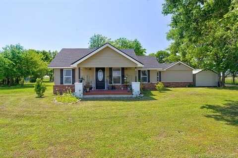 7008 S Highway 28 Highway, Chelsea, OK 74016