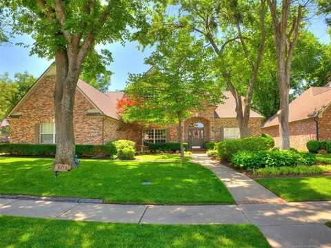 609 E Pensacola Street, Broken Arrow, OK 74011