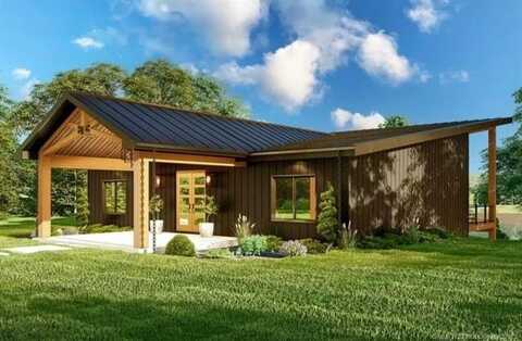 01 Sunset Lane, Vian, OK 74962