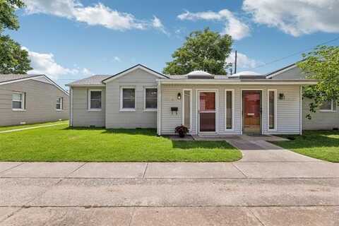 1320 E 38th Place, Tulsa, OK 74105