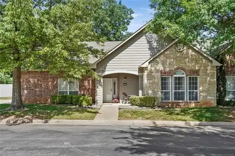 10107 S 94th East Place, Tulsa, OK 74133