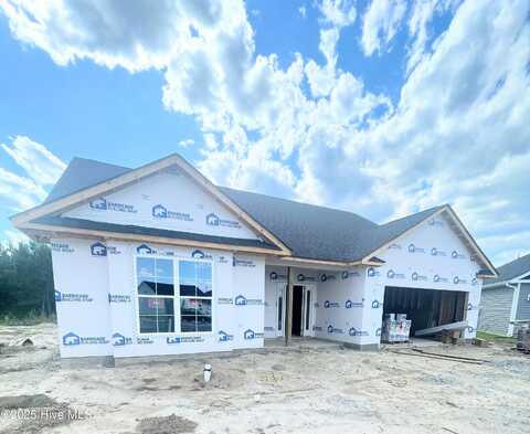 1005 Dynamic One Drive, New Bern, NC 28562