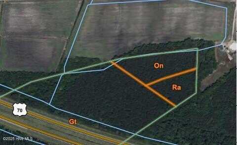 0 Heath Swamp Road, Cove City, NC 28523