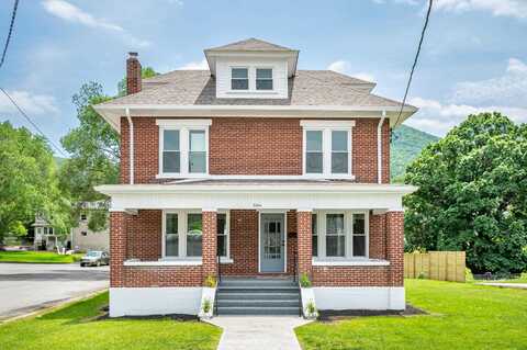 506 Main Street, Narrows, VA 24124