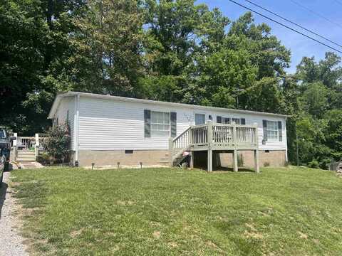 3760 Jacob Drive, Shawsville, VA 24162