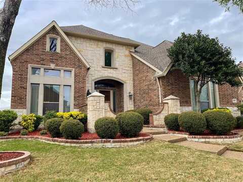 4317 Rice Lane, Carrollton, TX 75010