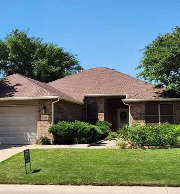 9600 Pinewood Drive, Denton, TX 76207