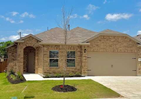 9620 Springmill, Crowley, TX 76036