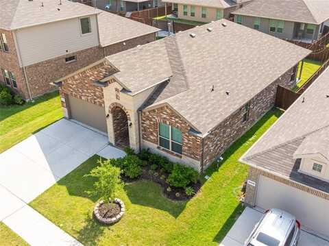 15532 Balham Pass, Fort Worth, TX 76247