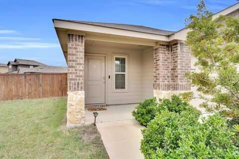 1408 Sebastian Drive, Forney, TX 75126