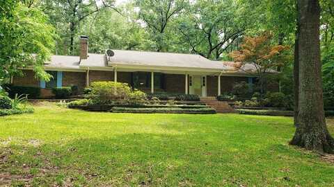 401 S Timberlane, Lone Star, TX 75638