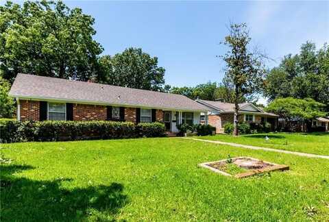 1840 Baxley Drive, Carrollton, TX 75006