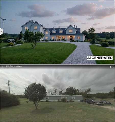16934 Diamond, Forney, TX 75126