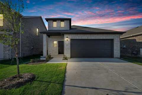 604 Ezra Lane, McKinney, TX 75069