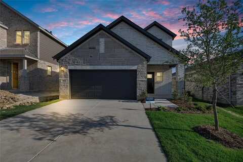 507 Martell Road, McKinney, TX 75069
