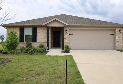 2592 Russell Street, Crandall, TX 75114