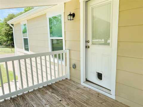 104 N Givens Street, Hillsboro, TX 76645