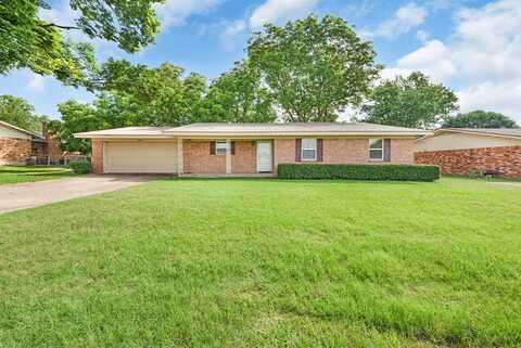 1804 Posey Lane, Sulphur Springs, TX 75482