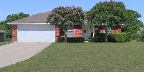 1705 N Cates Street, Decatur, TX 76234