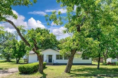103 Ivy Street, Kerens, TX 75144