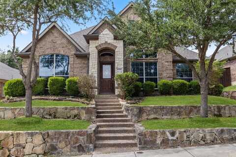 408 Castle Street, DeSoto, TX 75115
