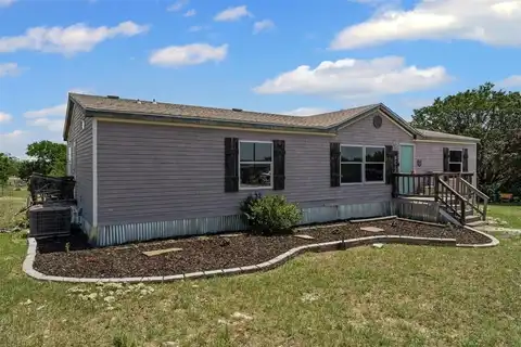 113 Garnet Drive, Weatherford, TX 76087