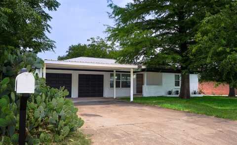 7828 Hood Street, Lakeside, TX 76135