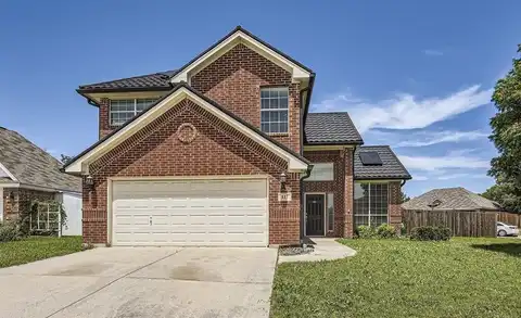 117 Parkview Drive, Saginaw, TX 76179