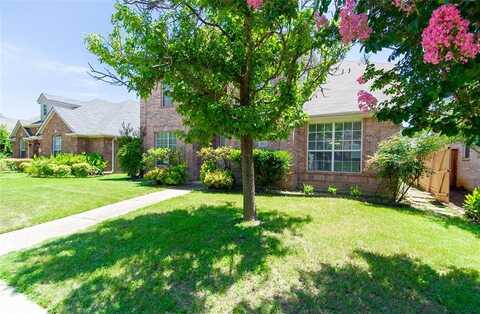 2013 Westbury Lane, Allen, TX 75013