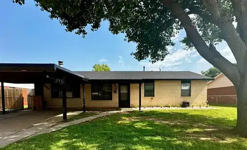 4114 Pecos Street, Wichita Falls, TX 76306