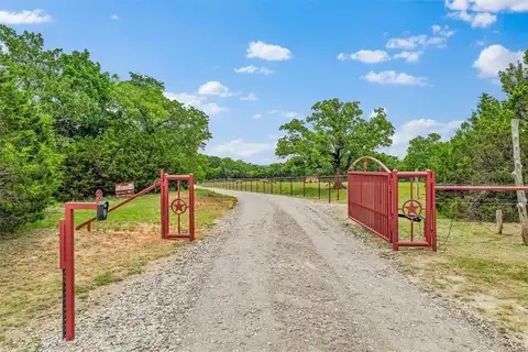 10537 Lone Star Road, Weatherford, TX 76088