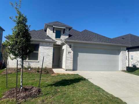 152 Mandarin Street, Forney, TX 75126