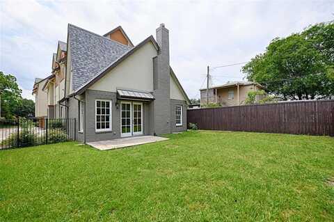 5067 Gaston Avenue, Dallas, TX 75214