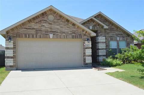 317 Turquoise Drive, Fort Worth, TX 76131