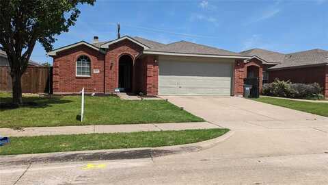 452 Port Lavaca Drive, Little Elm, TX 75068