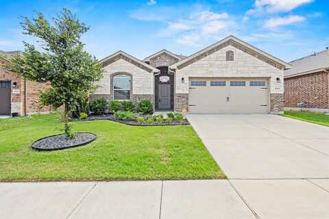 2522 Crossbranch Drive, Glenn Heights, TX 75154