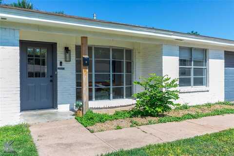 2426 Brentwood Drive, Abilene, TX 79605