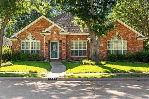 2117 Country Club Drive, Plano, TX 75074