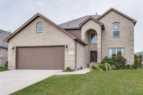 5725 Miriam Drive, Forney, TX 75126