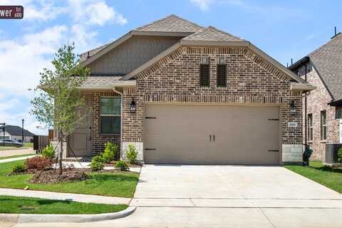 619 Sunflower Trail, Sherman, TX 75092